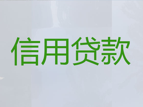 邵阳正规贷款公司-抵押担保贷款